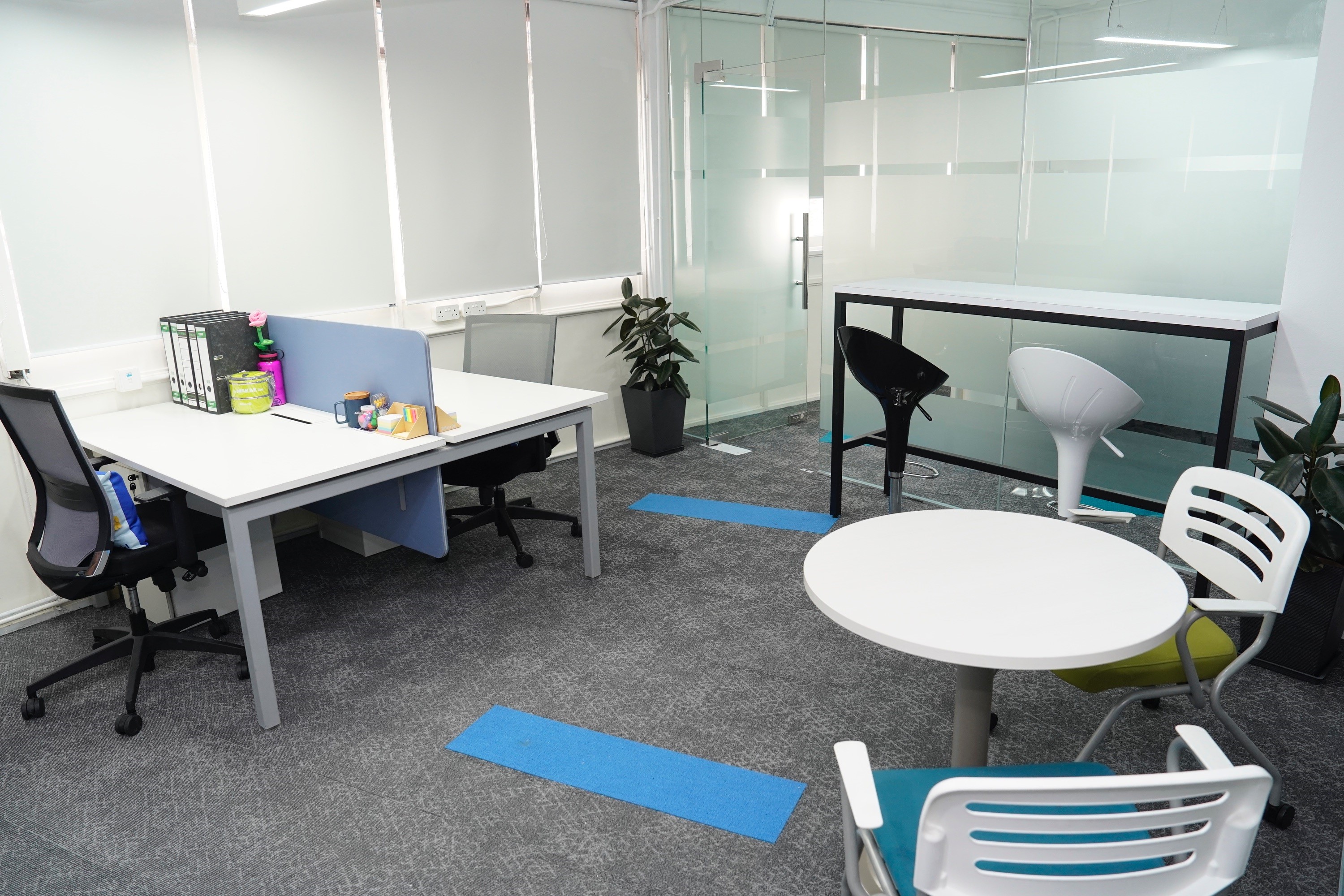 Inside Allianz Centre for Governance