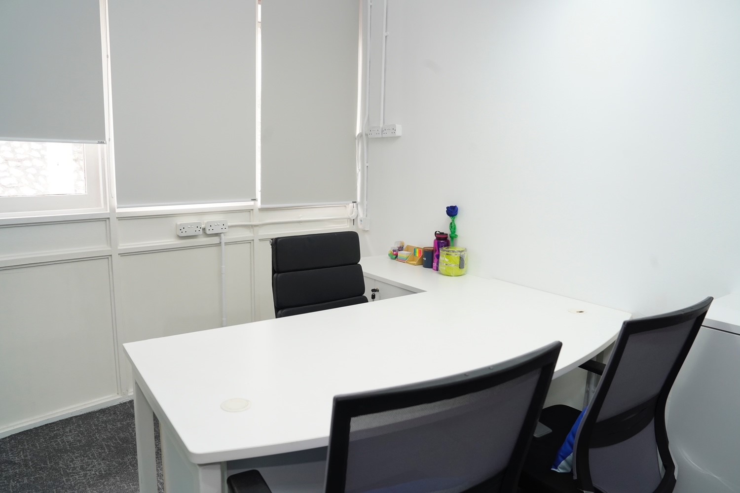 Allianz Centre for Governance Office