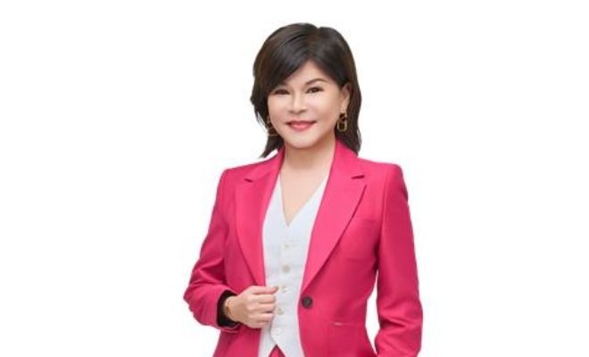 Allianz SheSecures, Dato Sueanne Tan