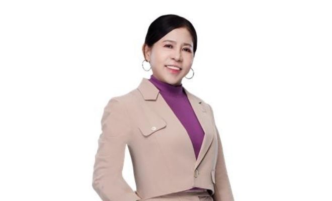 Allianz SheSecures, Lim Siew Cheng