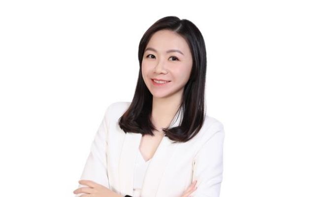 Allianz SheSecures, Chow Jacki