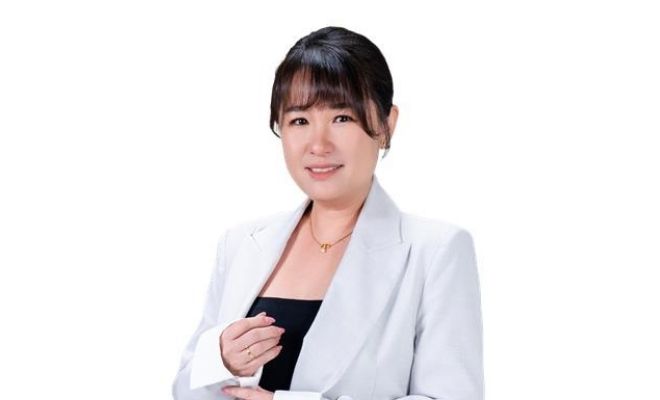 Allianz SheSecures, Jassica Tan